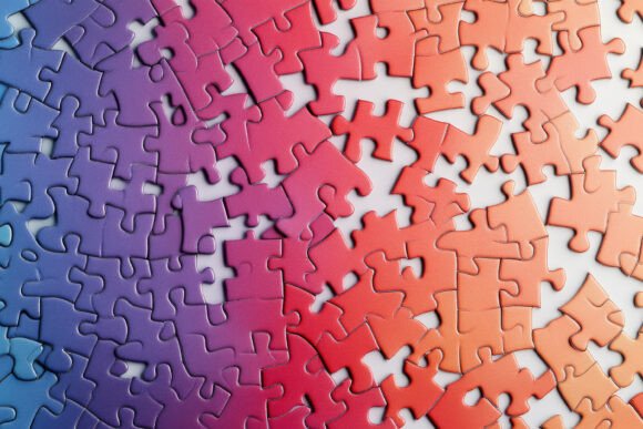 Download Jigsaw Puzzle Background Wallpaper - Jigsaw puzzle Collection