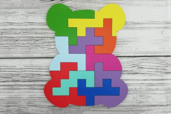 Download Educational Jigsaw Puzzle for Children - Jigsaw puzzle Collection