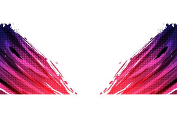 Download Abstract Brush Sport Background Design - Premium Resources