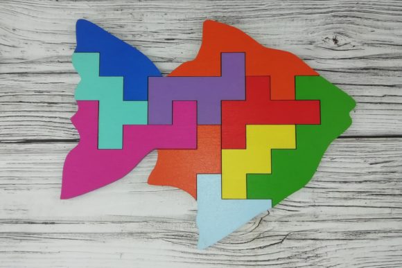 Download Educational Jigsaw Puzzle for Children - Jigsaw puzzle Collection
